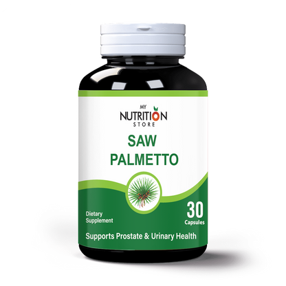 SAW PALMETTO
